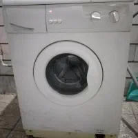 ماشین لباسشویی آبسال