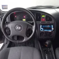 هیوندا آوانته ۱۳۹۰ اتومات