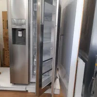 ساید بای ساید گالری اسنوا|یخچال و فریزر|رابر, |دیوار