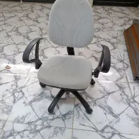 صندلی چرخدار|مبلمان اداری|خرم‌آباد, |دیوار