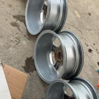 ۵ پر اروند. رینگ کاملا نو سالم فقط تماس بگیرید