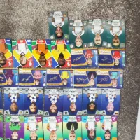 کلکسیون کارت های کیمدی 2024 با قیمت بسیار مناسب|کلکسیون و سرگرمی|لار, |دیوار