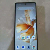 گوشی بلک ویو|موبایل|فلاورجان, |دیوار