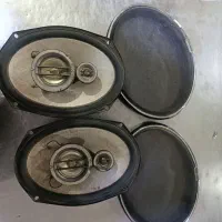 کنوود718سالم به شرط تست