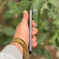 ایفون ۱۶ پرو باطری ۱۰۰ zaa|موبایل|قائمشهر, |دیوار