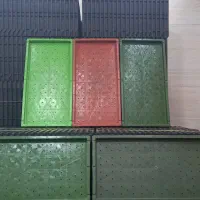 باکس سینی  نشا برنج با ضمانت کتبی