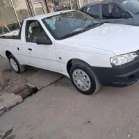 آریسان ۱ مدل ۱۳۹۹ دوگانه کارخانه