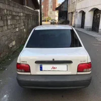 پراید 131سالم درحد خشک