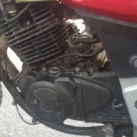 پالس ۲۰۰ مدل ۸۷