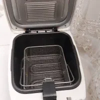 سرخ کن|اجاق گاز و لوازم برقی پخت‌وپز|پاکدشت, پاکدشت (مامازند)|دیوار