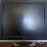مانیتور ال جی ۱۹ اینچ