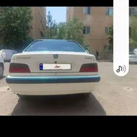 پژو پارس