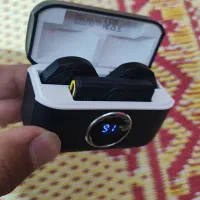 میکروفن یقه ای تولید محتوا حرفه ای نو فقط تست شده