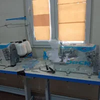 چرخکار خانم با بیمه و حقوق ثابت