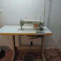 چرخ خیاطی صنعتی زوجی