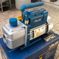 وکیوم ولئو ( ولیو ) ve 215 دو مرحله ای