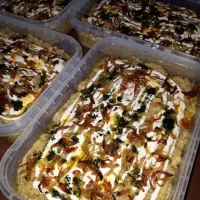 بندری .فلافِل.هندی کیلویی|خوردنی و آشامیدنی|نجفآباد, هفده شهریور|دیوار