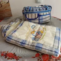 کیسه خواب نوزاد و کیف