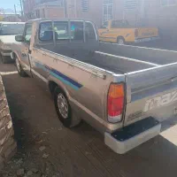 مزدا 86 سالم بدون ضربه|خودرو سواری و وانت|رابر, |دیوار