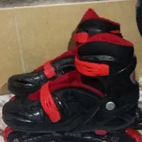 کفش اسکیت دست دوم در حد نو