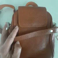 کیف دوشی چرمیران