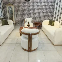 بزرگ ترین پخش مبلمان جنوب کشور زرکالا|مبلمان خانگی و میز عسلی|یاسوج, |دیوار