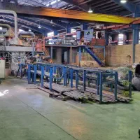 کارگر ساده خانم و آقا|استخدام صنعتی، فنی، مهندسی|پاکدشت, پارچین|دیوار