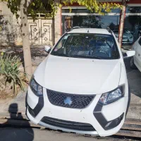 کوییک s مدل ۱۴۰۴ برج ۳|خودرو سواری و وانت|کوهدشت, |دیوار