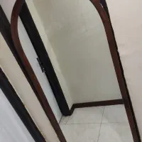 آیینه قدی گنبدی