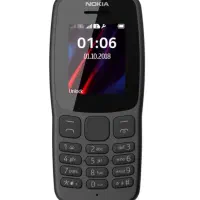 گوشی موبایل Nokia 106 مدل TA-1114 DS (2 عدد آکبند)