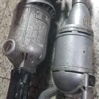 سنگ فرز و دلر قدیمی