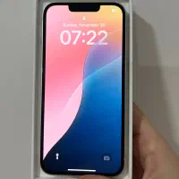 iPhone 13 normal|موبایل|رشت, منظریه|دیوار