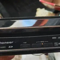 ضبط پایونیر