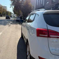 جک S5 اتومات توربو مدل ۹۸ بدون رنگ|خودرو سواری و وانت|گرگان, |دیوار