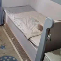 سرویس خواب کودک تدی آپادانا