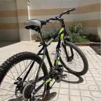 دوچرخه ۲۶|دوچرخه، اسکیت، اسکوتر|کرمانشاه, |دیوار