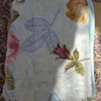 پتو ژاپنی استوک (در حد نو )|رختخواب، بالش، پتو|برازجان, |دیوار