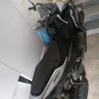 موتور ایروکس ۱۴۰۳ سالم خرید ۱۴۰۴ ۱۸۰ cc