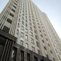 106متر همت یاس 2/نوساز کلید نخورده