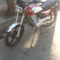 موتور همتاز مدل ۴۰۲|موتورسیکلت|بروجرد, |دیوار