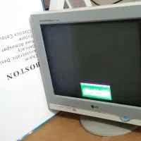 مانیتور ال جی مدلT17LC