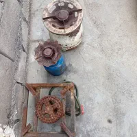 اجاق پیک نیک