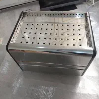 اسپرسو ساز اسپرسوساز|سماور، چای‌ساز، قهوه‌ساز|اهواز, فاز ۱ پادادشهر|دیوار