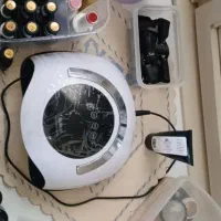 لوازم کاشت ناخن