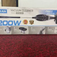 جاروبرقی عصاییVOLGA زیرقیمت بازار