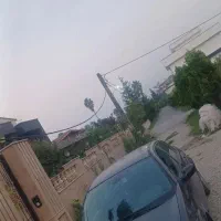 ۳۴۸متر زمین شهرک پرند متلقو حتمآ فروخته میشود|فروش زمین و ملک کلنگی|عباسآباد, |دیوار