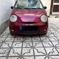 ام وی ام ۱۱۰ چهار سیلندر|خودرو سواری و وانت|مشهد, نرگس (شهرک غرب)|دیوار