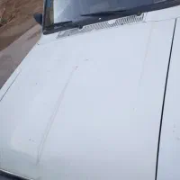 پیکان وانت مدل 85