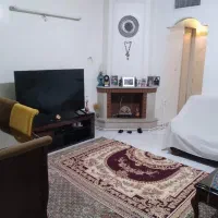 آپارتمان ۵۹ متری دوخوابه تکواحدی