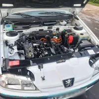 پژو پارس lx|خودرو سواری و وانت|لشت نشا, |دیوار